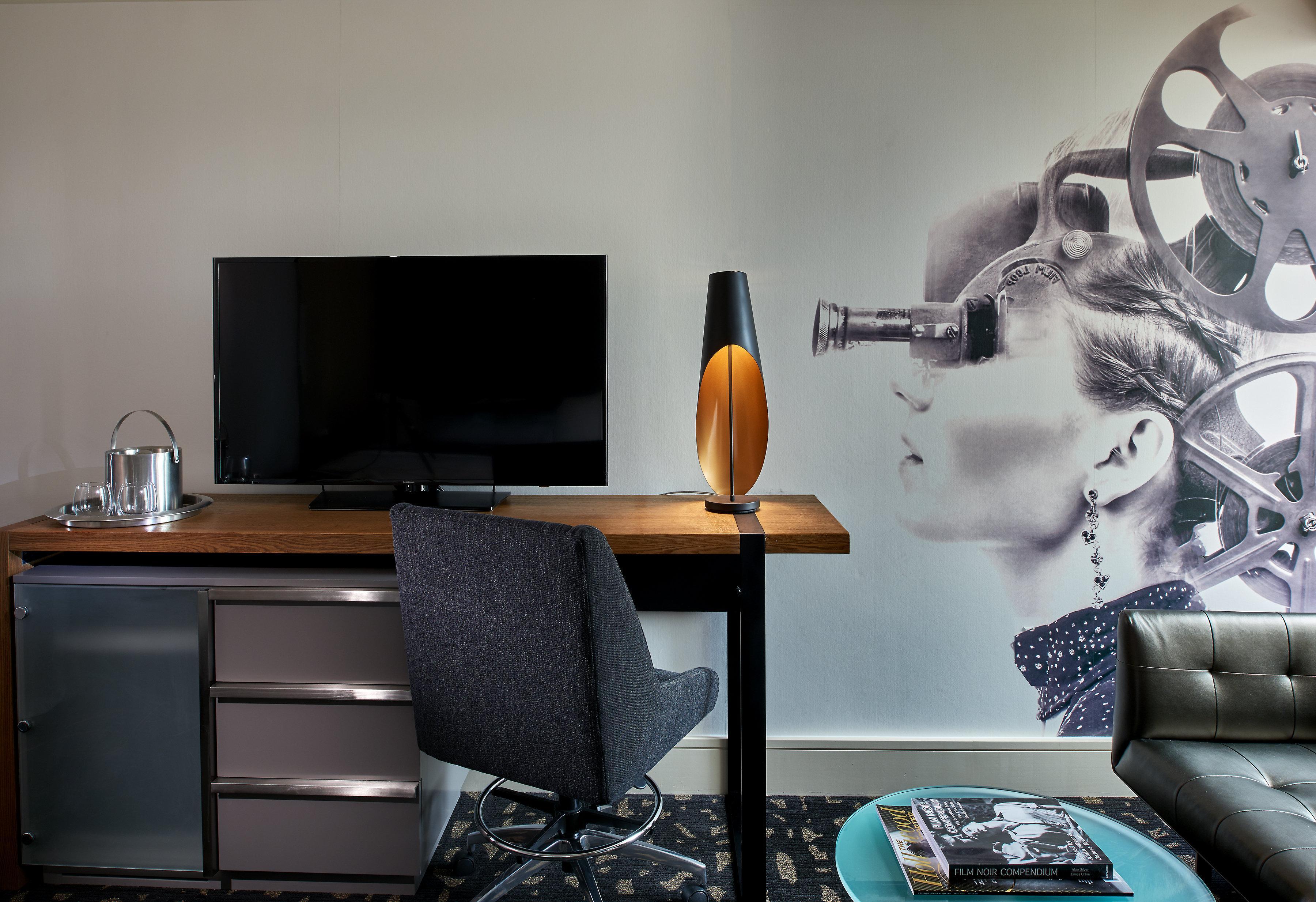 Kimpton Hotel Palomar Los Angeles Beverly Hills By Ihg מראה חיצוני תמונה