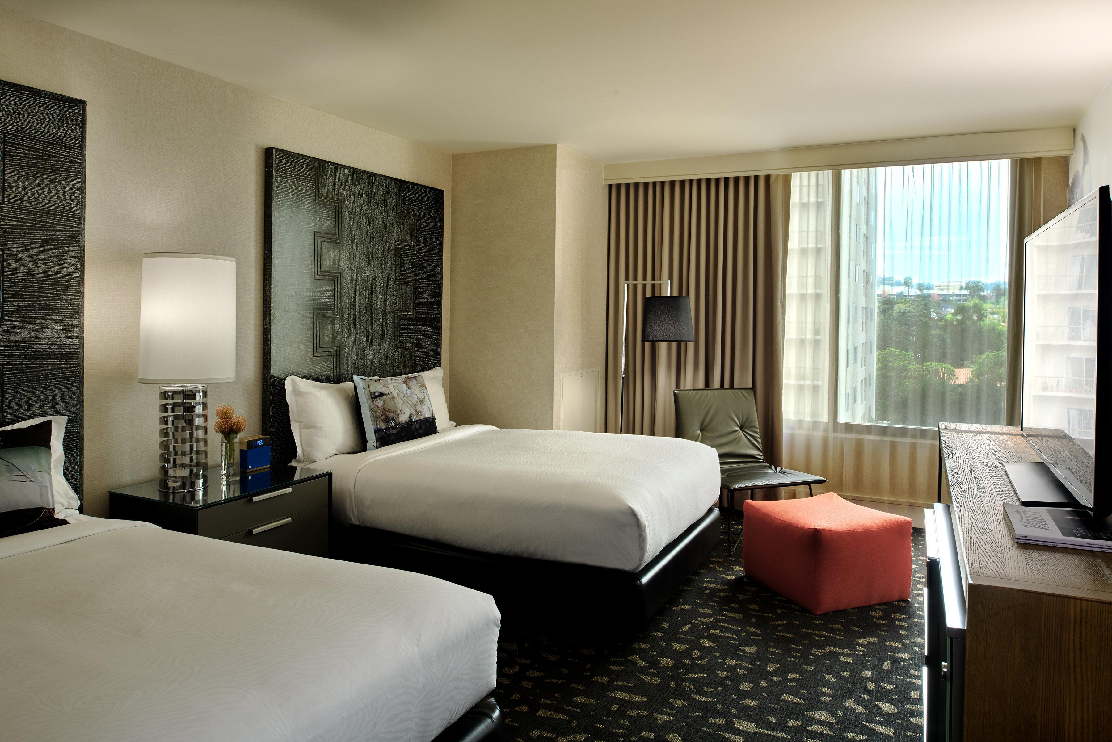 Kimpton Hotel Palomar Los Angeles Beverly Hills By Ihg מראה חיצוני תמונה