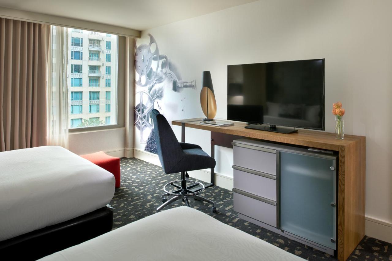 Kimpton Hotel Palomar Los Angeles Beverly Hills By Ihg מראה חיצוני תמונה