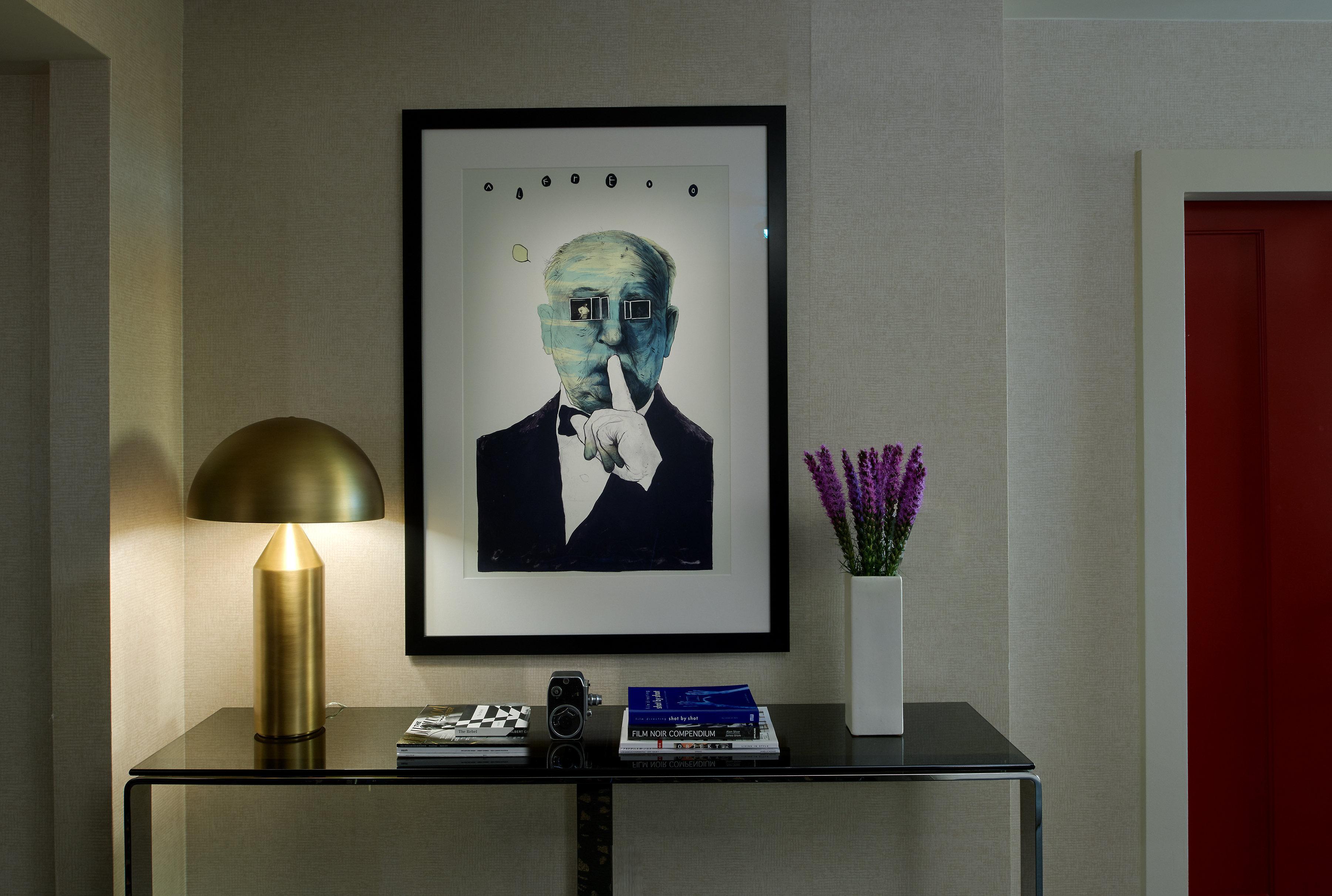 Kimpton Hotel Palomar Los Angeles Beverly Hills By Ihg מראה חיצוני תמונה