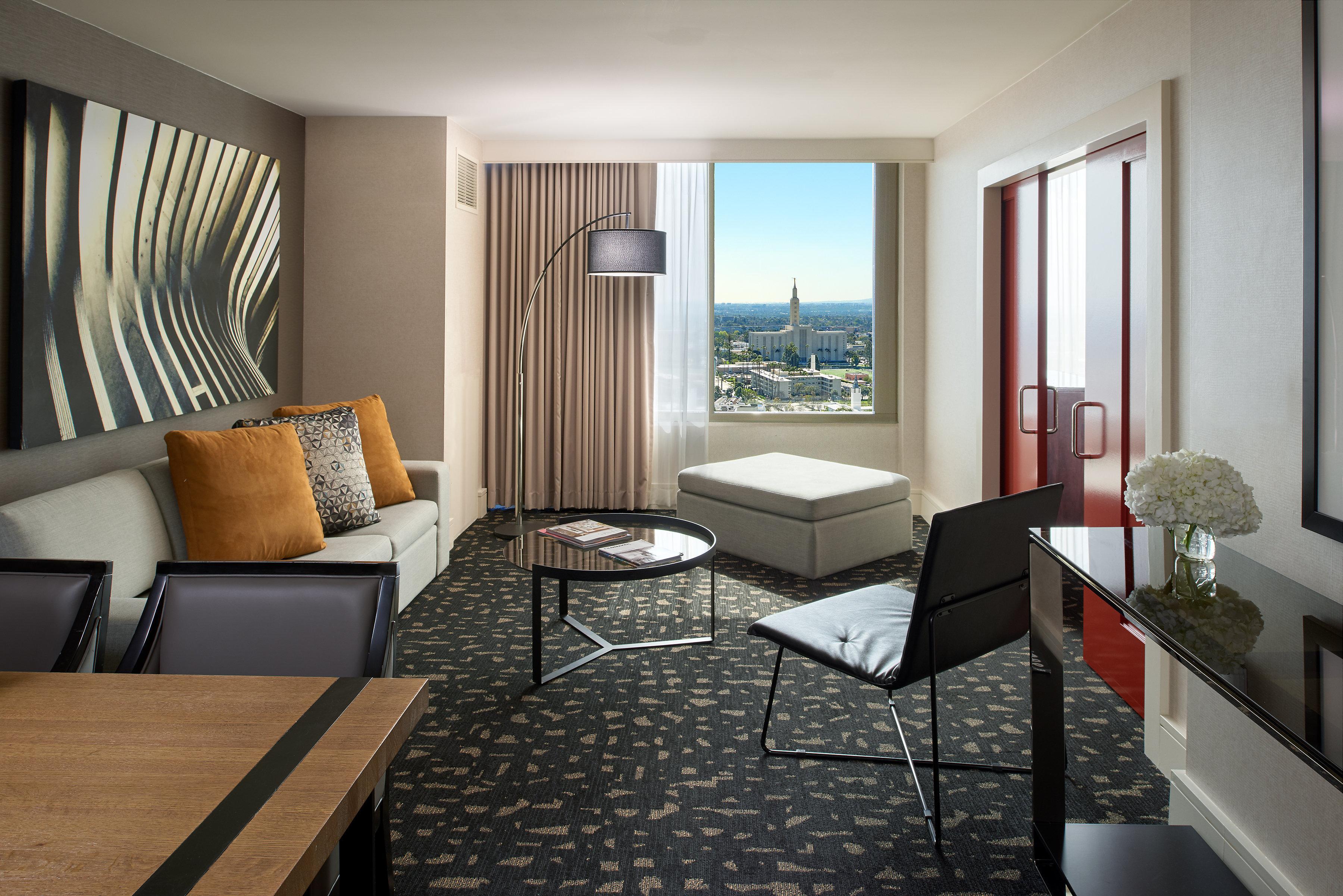 Kimpton Hotel Palomar Los Angeles Beverly Hills By Ihg מראה חיצוני תמונה