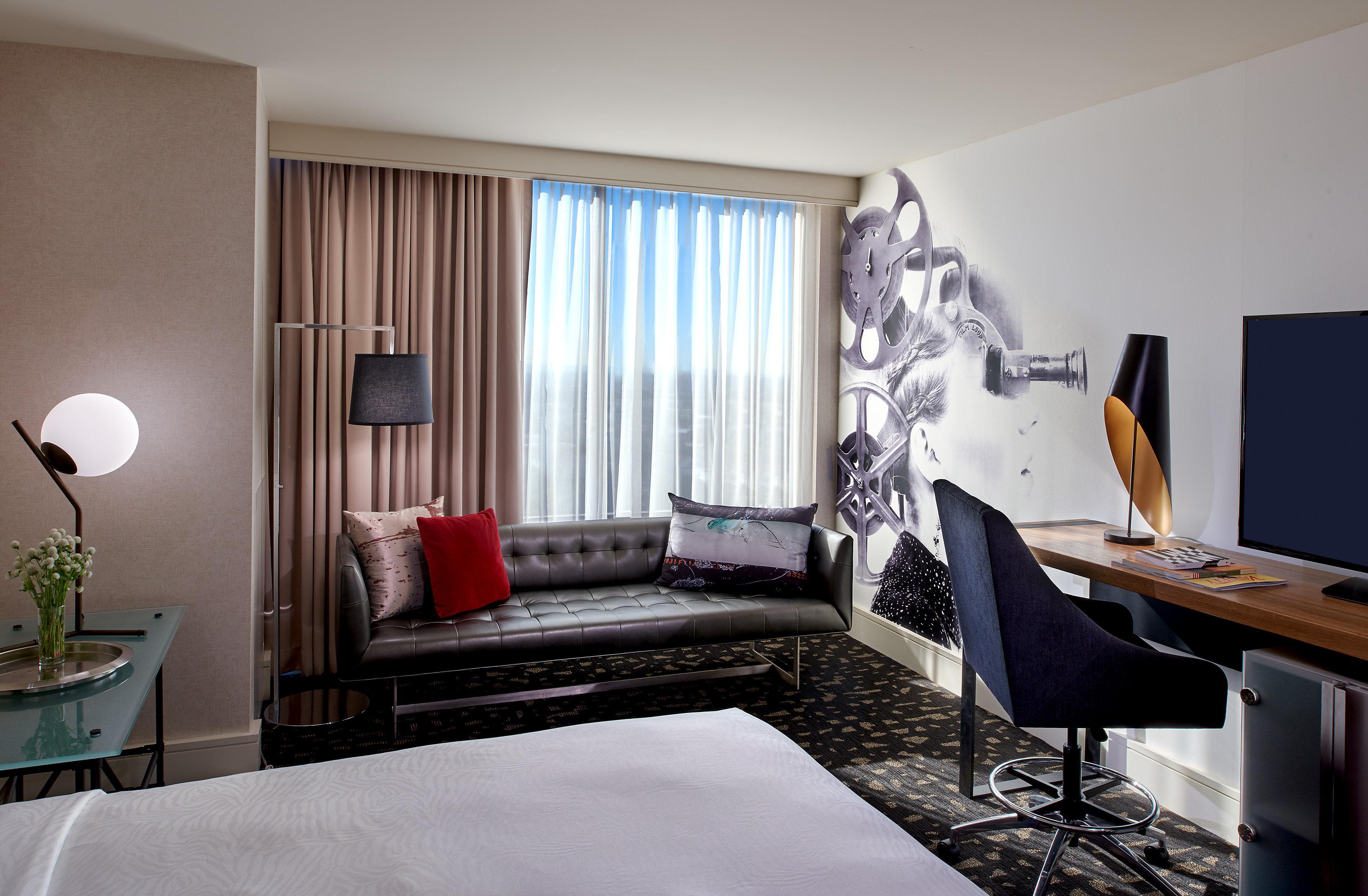 Kimpton Hotel Palomar Los Angeles Beverly Hills By Ihg מראה חיצוני תמונה
