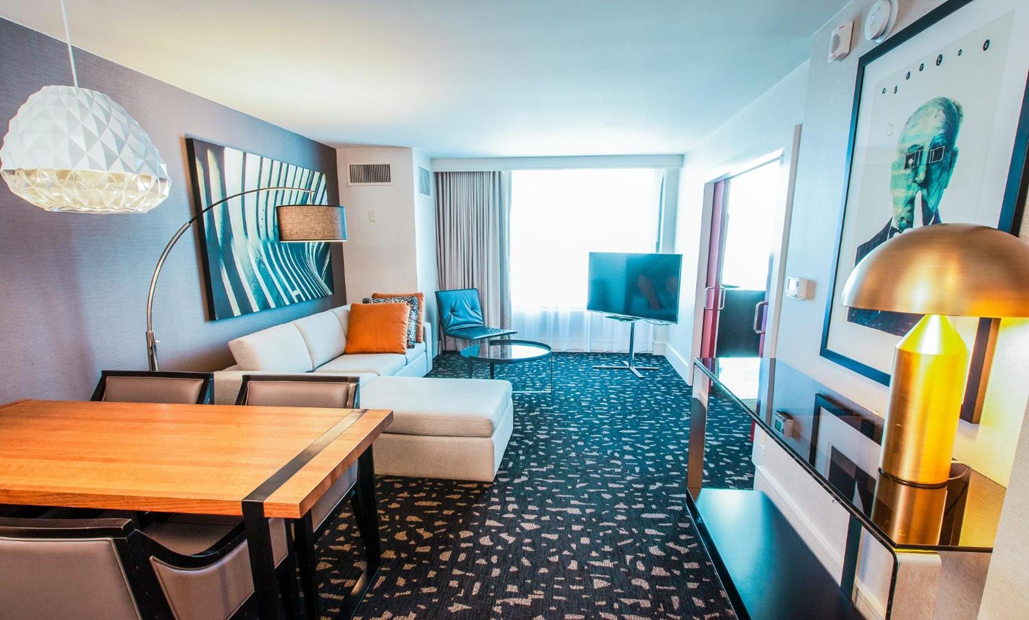 Kimpton Hotel Palomar Los Angeles Beverly Hills By Ihg מראה חיצוני תמונה