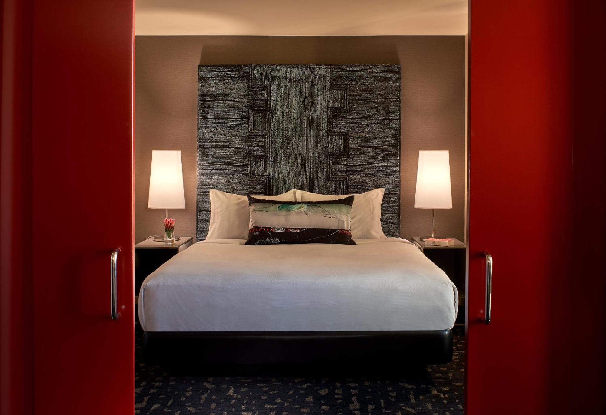 Kimpton Hotel Palomar Los Angeles Beverly Hills By Ihg מראה חיצוני תמונה
